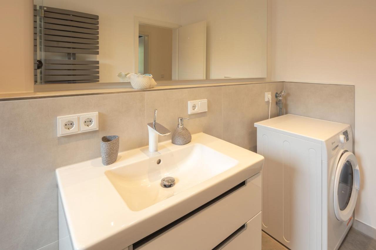 Sweethome - Dah03 - Luxus Pur Apartment, Kueche, Tv Apartment *
