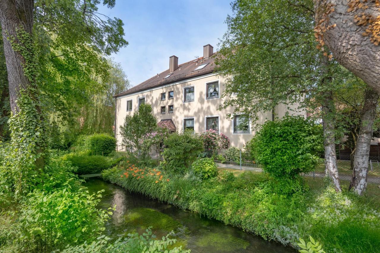 Sweethome - Dah03 - Luxus Pur Apartment, Kueche, Tv *