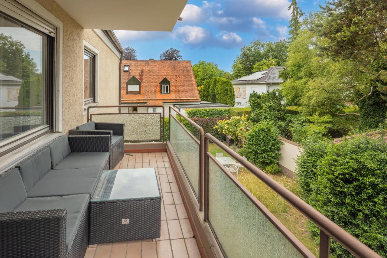Sweethome - Dah03 - Luxus Pur Apartment, Kueche, Tv Apartamento *